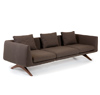 hepburn fixed sofa