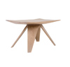 thin side table