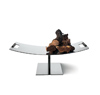 fireside log stand