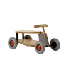 flix push car