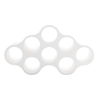 cloud bookcase