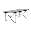 double x table
