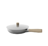 shiba frying pan