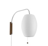 bubble sconce - cigar
