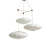 bubble lamp cluster