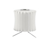 bubble lantern w/stand