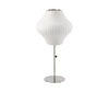 lotus table lamp-pear