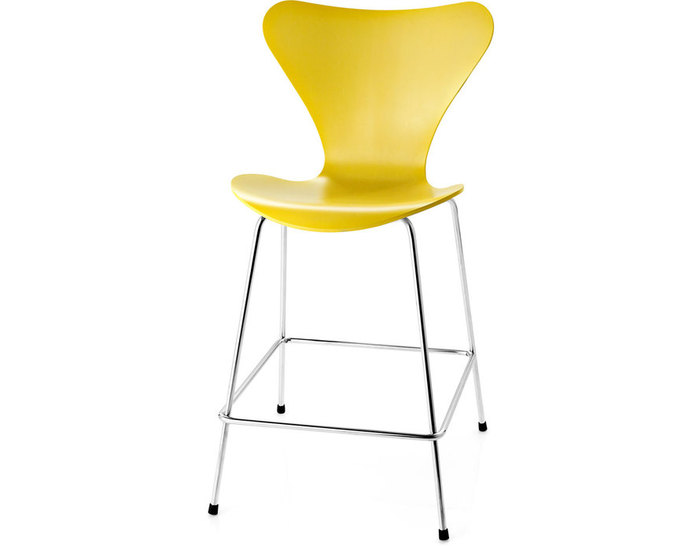 series 7 stool color
