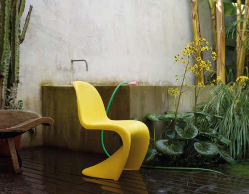 cadeira panton