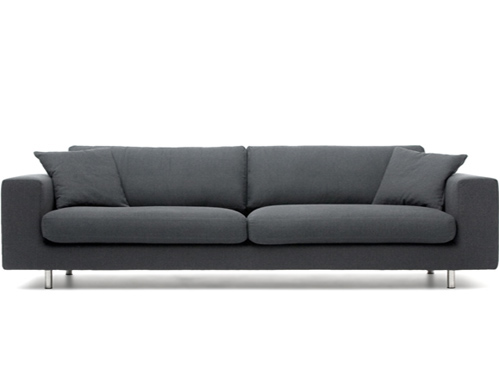 Wide Sofa