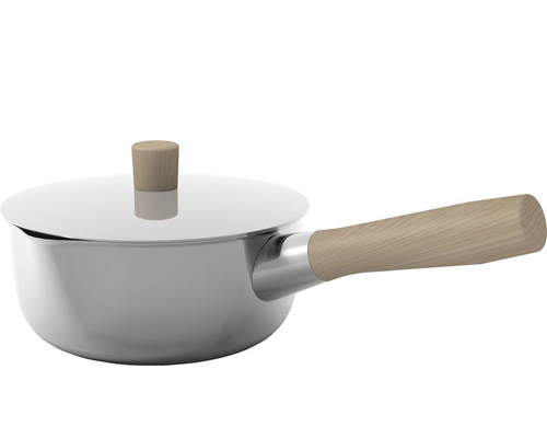 shiba saucepan