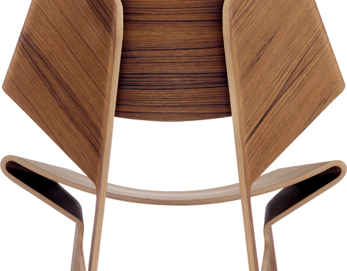grete jalk gj chair