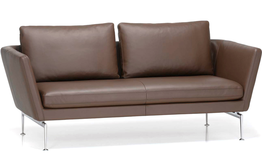 suita two seater firm sofa