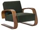 alvar aalto armchair 400 tank chair - 2
