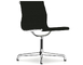 eames aluminum group side chair - 6