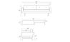 one night stand sleeper sofa - 7