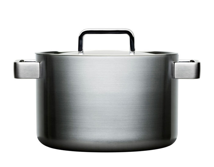 tools casserole with lid