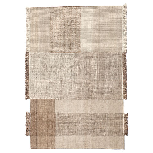 tres vegetal rug by Nani Marquina for Nanimarquina