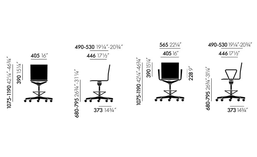 .04 counter chair – thumbnail image #6
