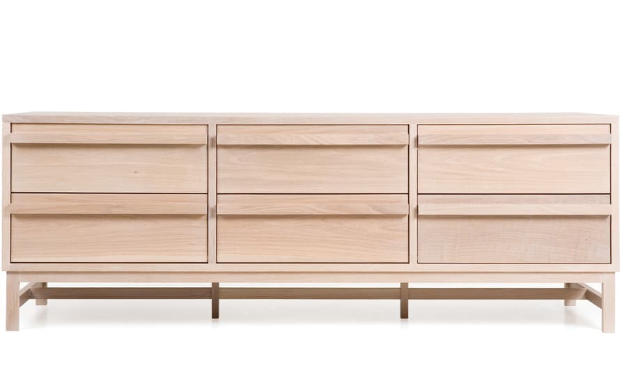 008 atlantico low chest