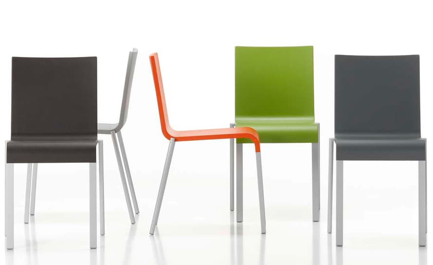 .03 stacking chair