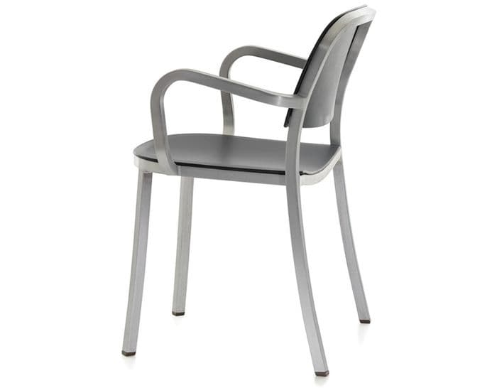 emeco 1 inch armchair