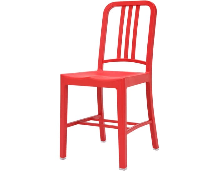 emeco 111 navy chair – thumbnail image #1