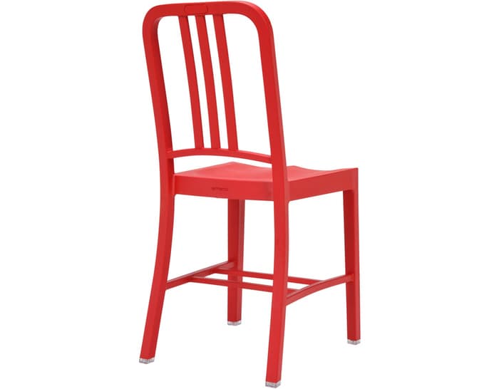 emeco 111 navy chair – thumbnail image #2