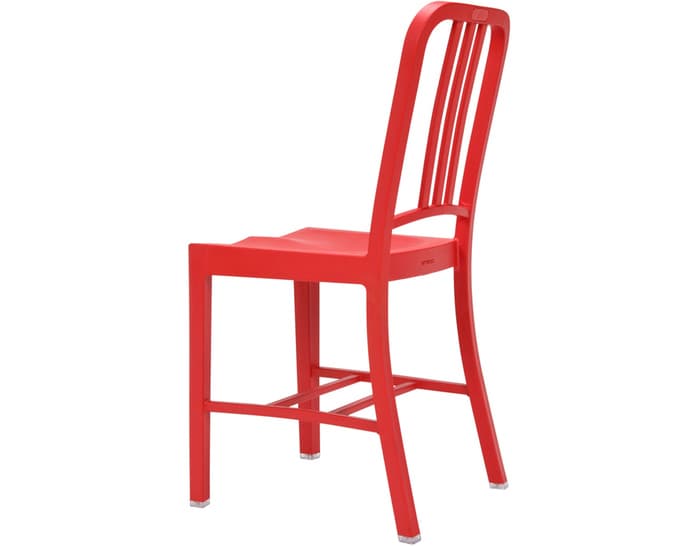 emeco 111 navy chair – thumbnail image #3