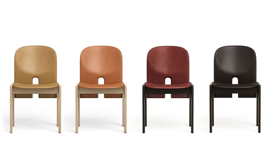 Scarpa 121 Dining Chair