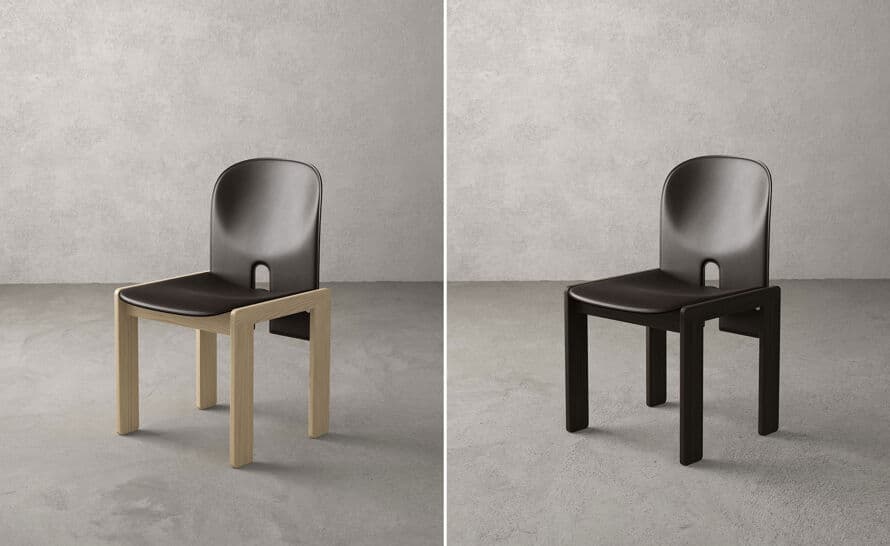 Scarpa 121 Dining Chair