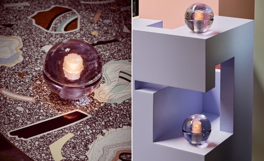 14p Portable Table Lamp – thumbnail image #9