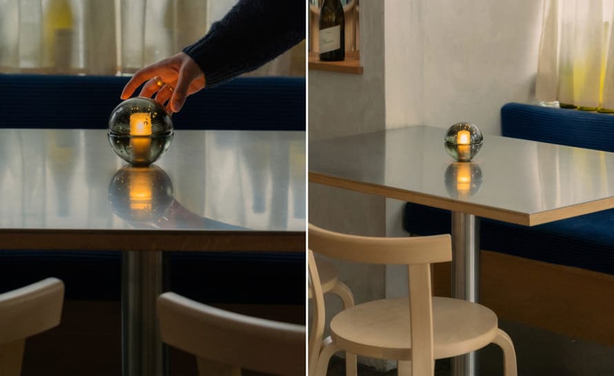 14p Portable Table Lamp – thumbnail image #6