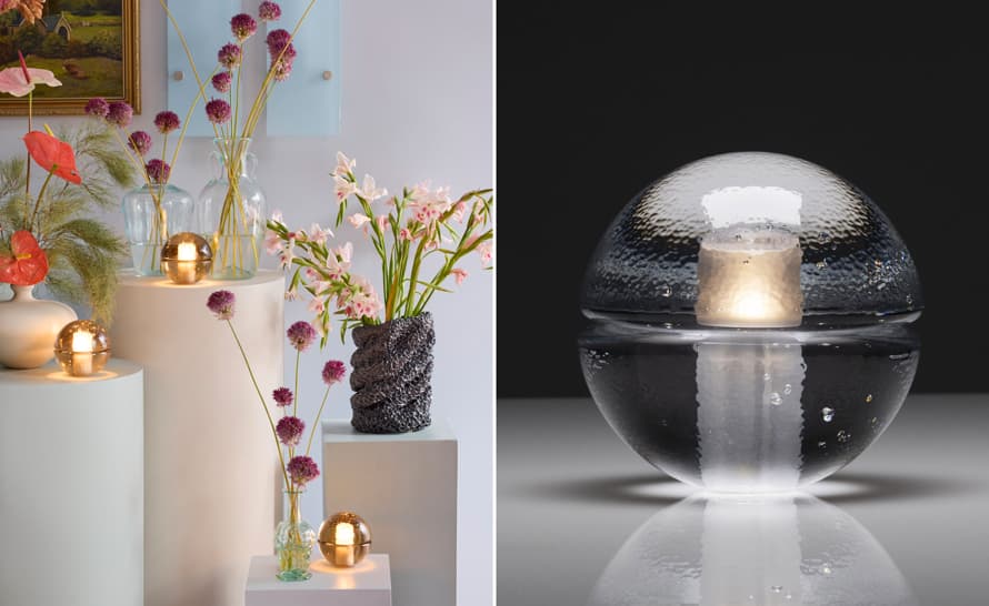14p Portable Table Lamp – thumbnail image #8