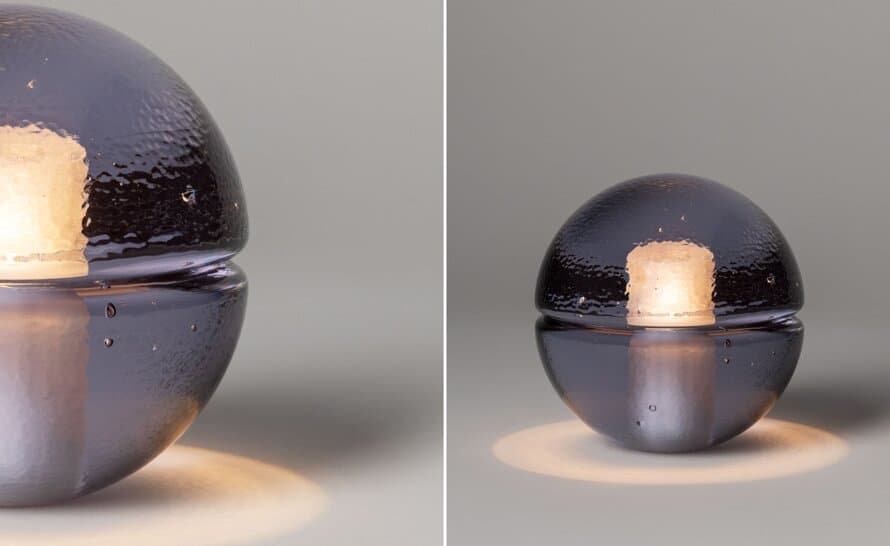 14p Portable Table Lamp – thumbnail image #12