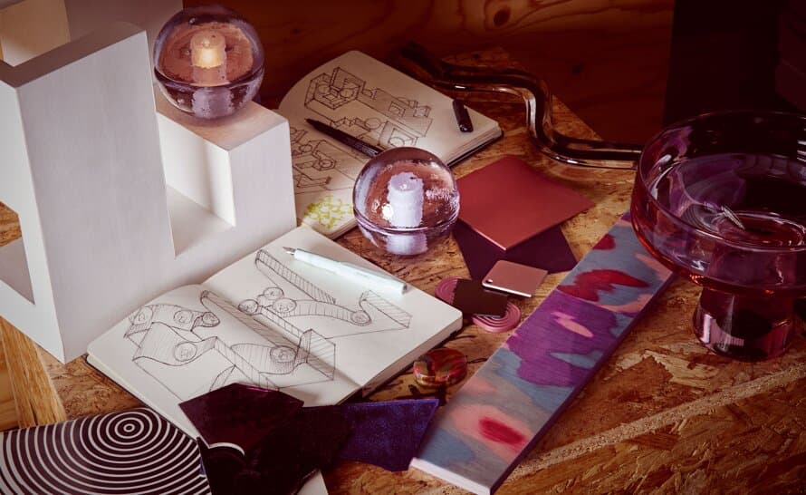 14p Portable Table Lamp – thumbnail image #4