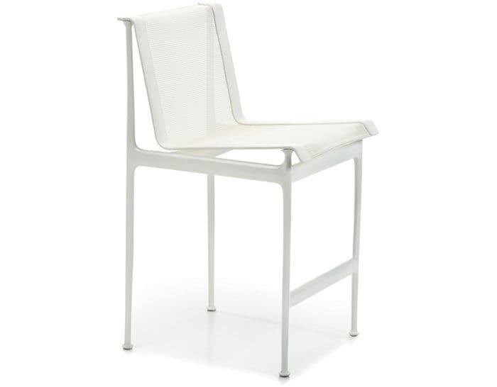 richard schultz 1966 counter height stool