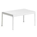 schultz 1966 rectangular coffee table