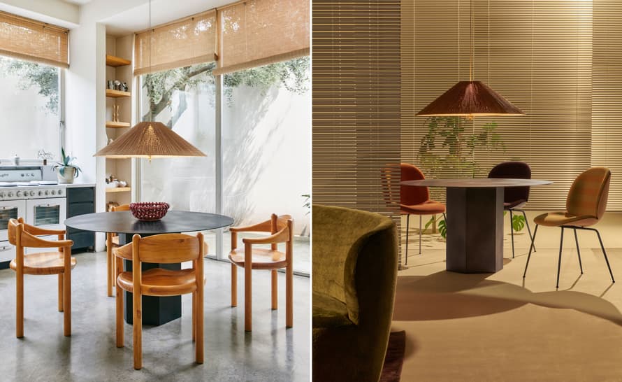 1972 Pendant Lamp