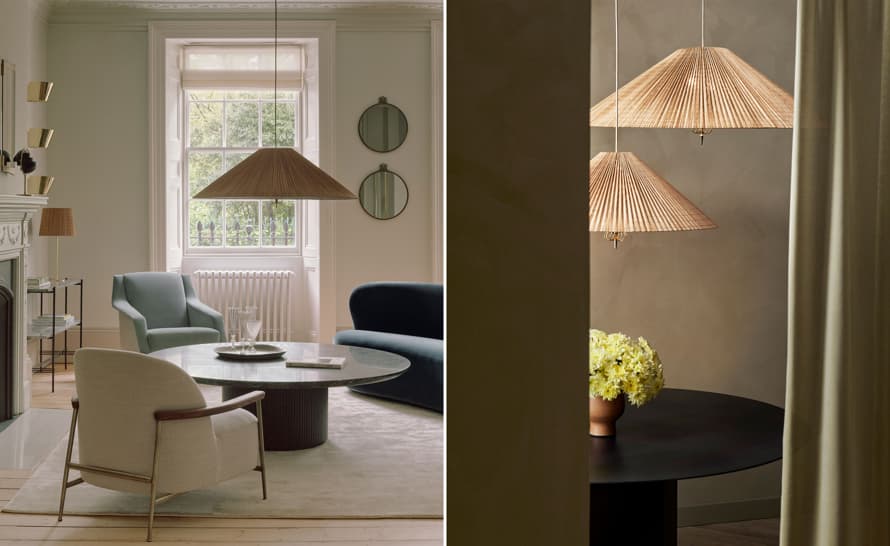 1972 Pendant Lamp