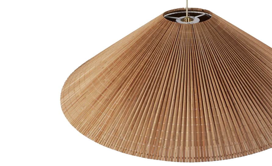 1972 Pendant Lamp
