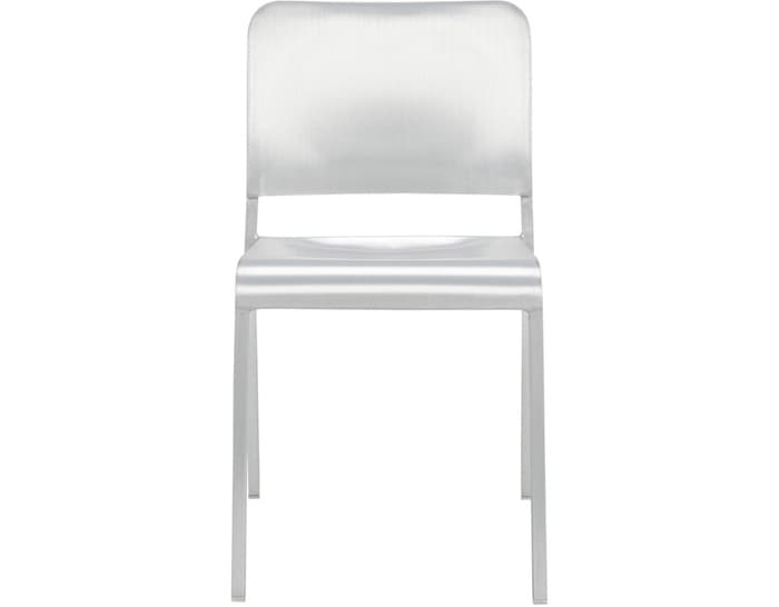 emeco 20-06 stacking chair