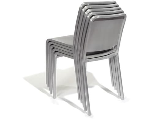 emeco 20-06 stacking chair