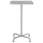 emeco 20-06 square bar table