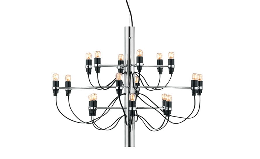 2097 suspension lamp