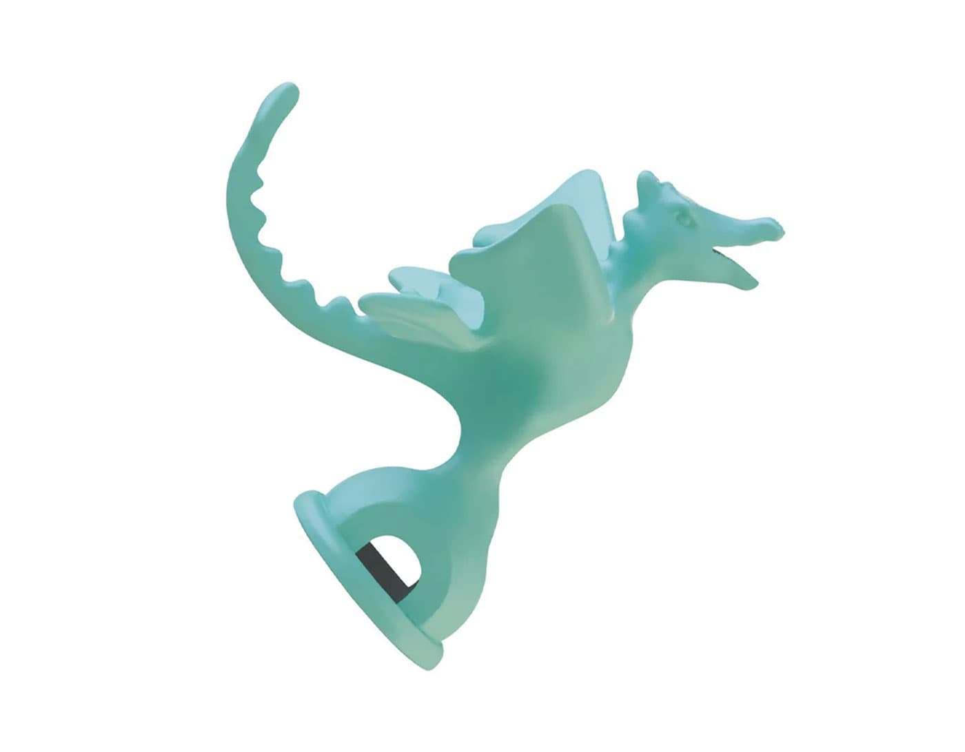 replacement 9093 bird whistle / tea rex / light green