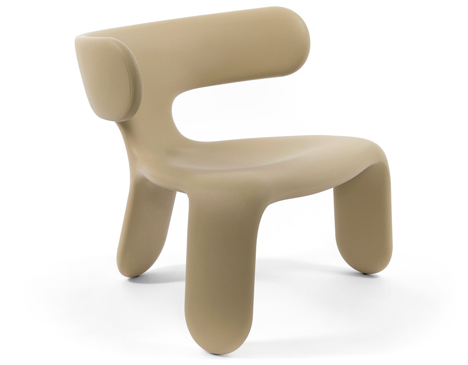 Limbo Chair / sand