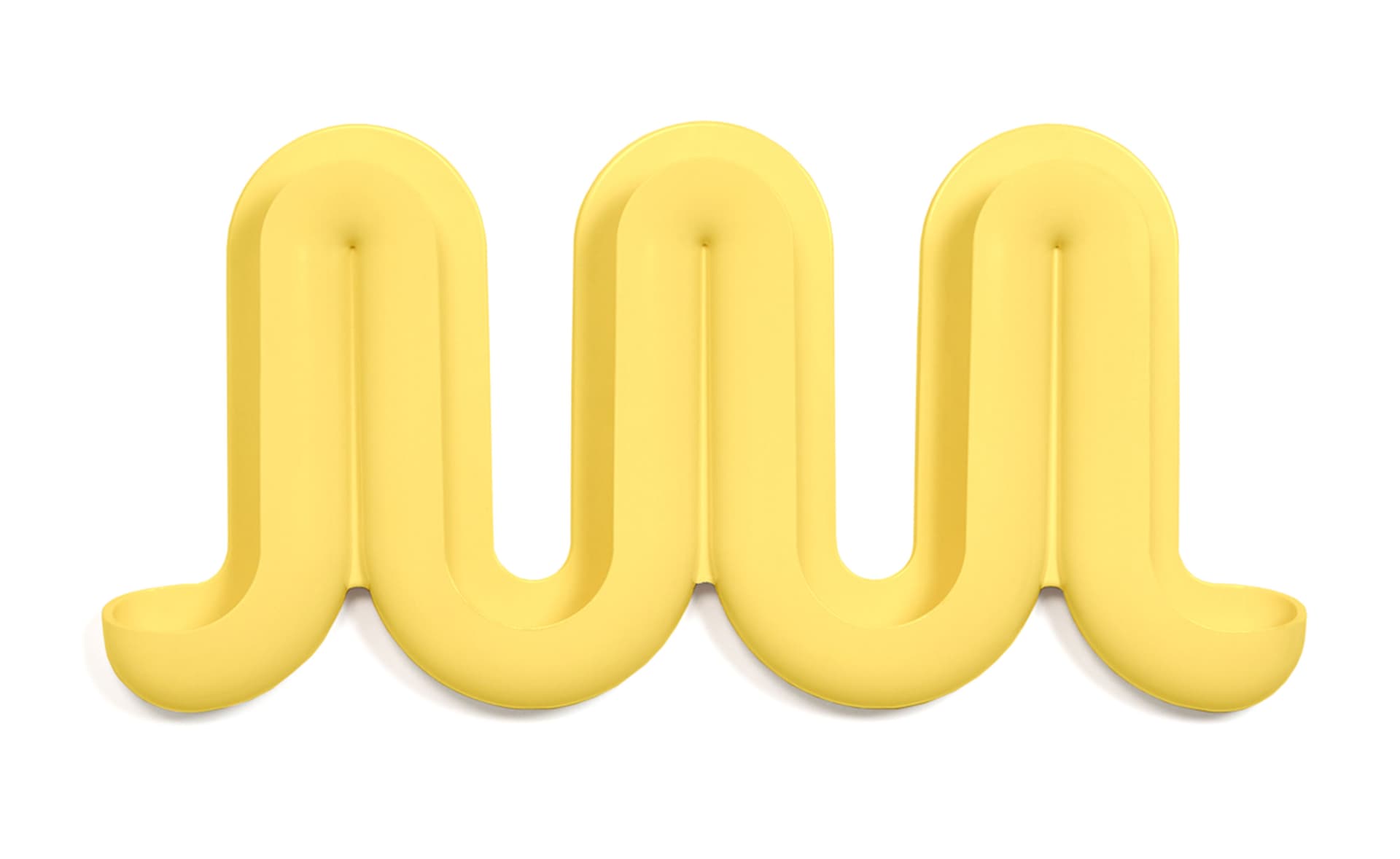 Swell Wall CatchAll / Yellow