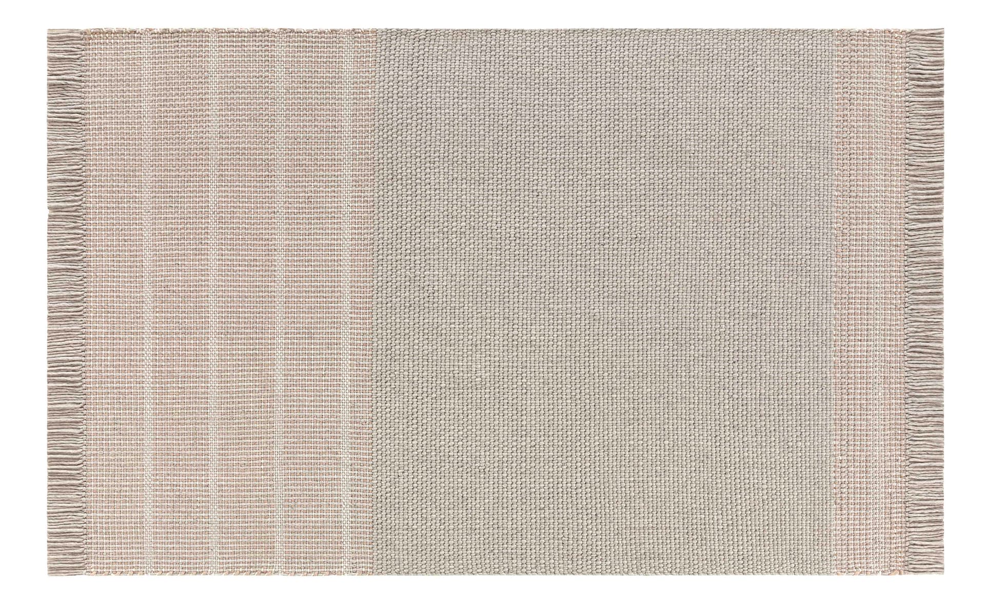 Pure Rug / 5'7" x 7'11" - dun