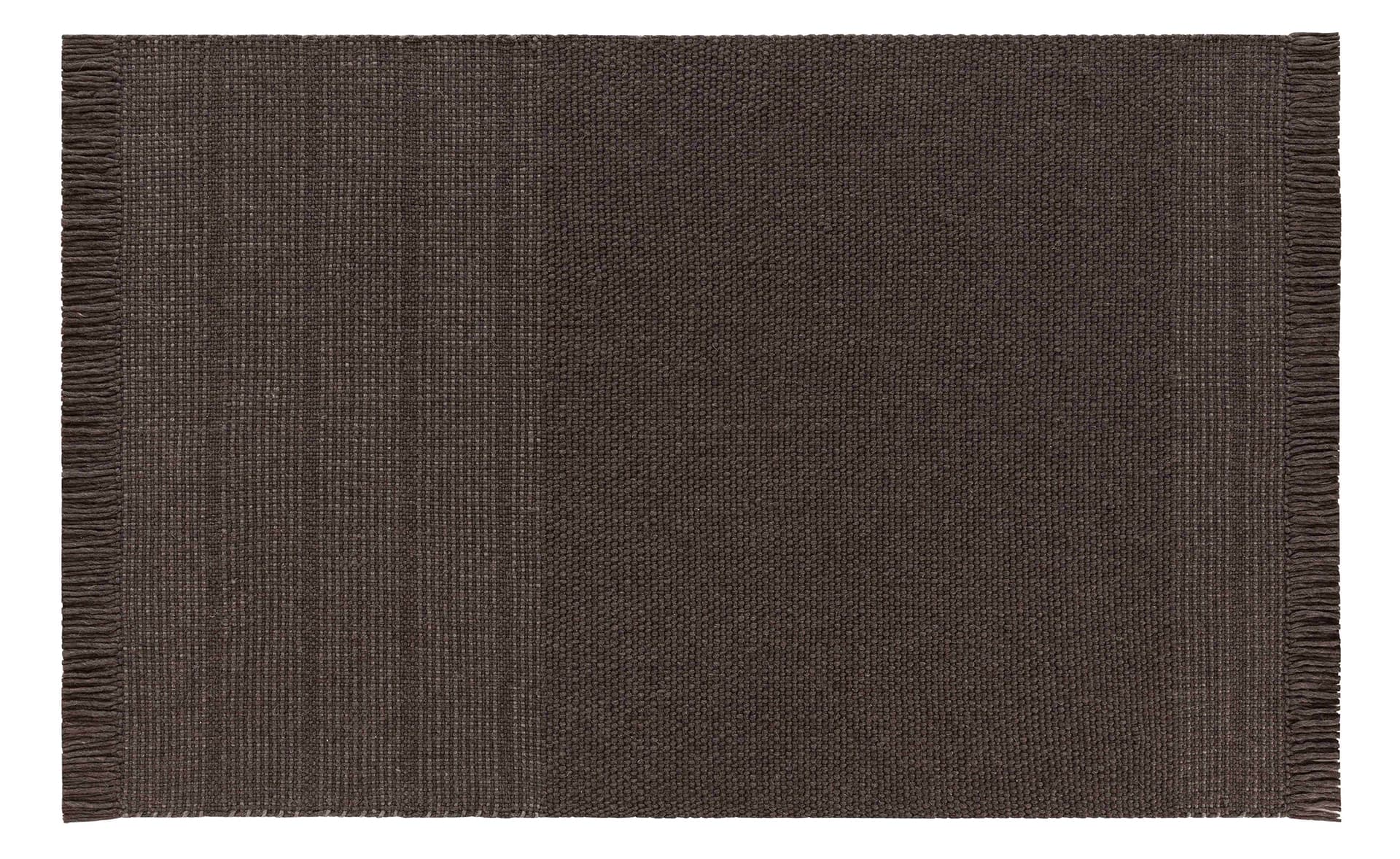Pure Rug / 9'10" x 13'2" - dark